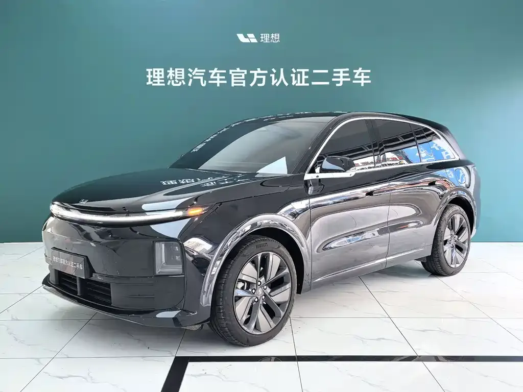 2024 Li Auto L6 Pro