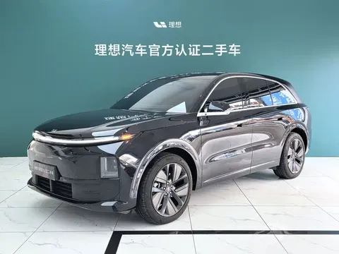 2024 Li Auto L6 Pro