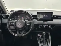 2023 Honda XR-V 1.5L CVT Thermal — фото 11