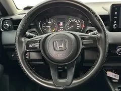 2023 Honda XR-V 1.5L CVT Thermal — фото 12