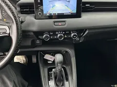 2023 Honda XR-V 1.5L CVT Thermal — фото 13