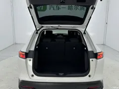 2023 Honda XR-V 1.5L CVT Thermal — фото 16