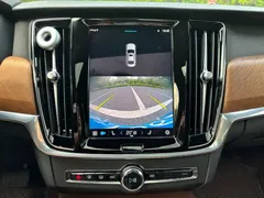 2022 Volvo S90 B5 Luxury, чёрный — фото 14