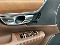 2022 Volvo S90 B5 Luxury, чёрный — фото 17