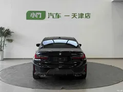 2023 BMW 3 Series 320Li M Sport Package, чёрный — фото 5