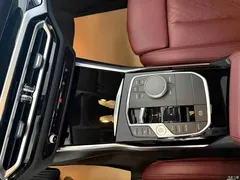 2023 BMW 3 Series 320Li M Sport Package, чёрный — фото 16