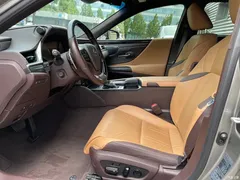 2020 Lexus ES 300h Executive — фото 3