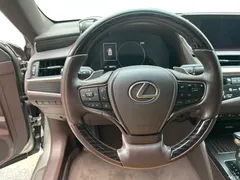 2020 Lexus ES 300h Executive — фото 4