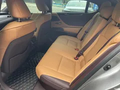 2020 Lexus ES 300h Executive — фото 7