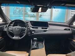 2020 Lexus ES 300h Executive — фото 11
