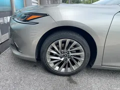 2020 Lexus ES 300h Executive — фото 24