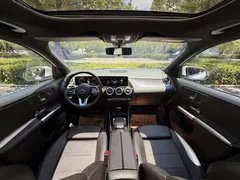 2020 Mercedes-Benz GLA 200, белый — фото 12