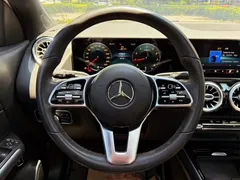 2020 Mercedes-Benz GLA 200, белый — фото 14