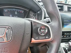 2021 Honda CR-V 240TURBO CVT 2WD Urban, чёрный — фото 13