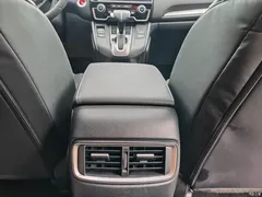 2021 Honda CR-V 240TURBO CVT 2WD Urban, чёрный — фото 15