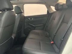 2022 Honda Civic 180TURBO CVT Shangdong — фото 7