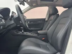 2022 Honda Civic 180TURBO CVT Shangdong — фото 8