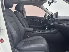 2022 Honda Civic 180TURBO CVT Shangdong — фото 9