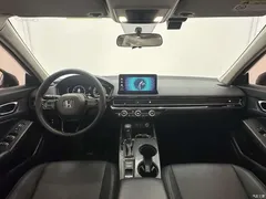 2022 Honda Civic 180TURBO CVT Shangdong — фото 10