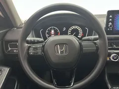 2022 Honda Civic 180TURBO CVT Shangdong — фото 11