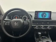 2022 Honda Civic 180TURBO CVT Shangdong — фото 12