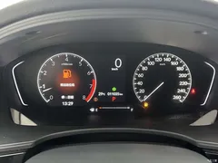 2022 Honda Civic 180TURBO CVT Shangdong — фото 13