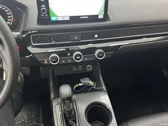 2022 Honda Civic 180TURBO CVT Shangdong — фото 14