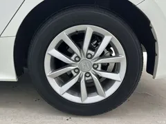 2022 Honda Civic 180TURBO CVT Shangdong — фото 17