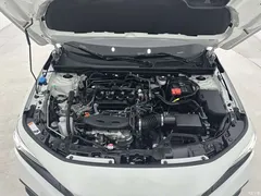 2022 Honda Civic 180TURBO CVT Shangdong — фото 18