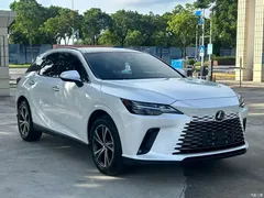 2023 Lexus RX 350h 2WD Comfortable — фото 1