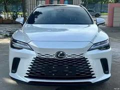 2023 Lexus RX 350h 2WD Comfortable — фото 2
