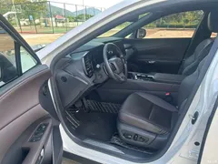 2023 Lexus RX 350h 2WD Comfortable — фото 4