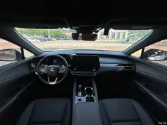 2023 Lexus RX 350h 2WD Comfortable — фото 5