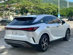 2023 Lexus RX 350h 2WD Comfortable — фото 7