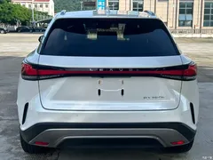 2023 Lexus RX 350h 2WD Comfortable — фото 8
