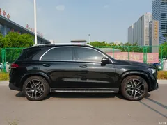 2020 Mercedes-Benz GLE AMG AMG GLE 53 4MATIC+ — фото 4
