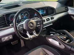 2020 Mercedes-Benz GLE AMG AMG GLE 53 4MATIC+ — фото 9