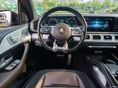 2020 Mercedes-Benz GLE AMG AMG GLE 53 4MATIC+ — фото 10