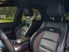 2020 Mercedes-Benz GLE AMG AMG GLE 53 4MATIC+ — фото 12
