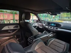 2020 Mercedes-Benz GLE AMG AMG GLE 53 4MATIC+ — фото 13