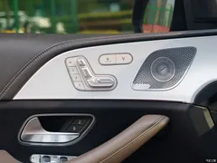 2020 Mercedes-Benz GLE AMG AMG GLE 53 4MATIC+ — фото 15