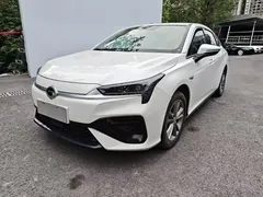 2023 Aion 580, белый — фото 2