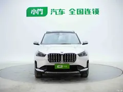 2023 BMW X1 sDrive20Li X Design Package — фото 3