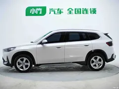2023 BMW X1 sDrive20Li X Design Package — фото 5