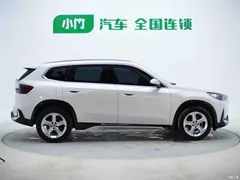 2023 BMW X1 sDrive20Li X Design Package — фото 6