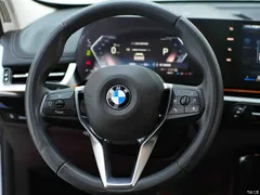 2023 BMW X1 sDrive20Li X Design Package — фото 14