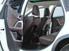 2023 BMW X1 sDrive20Li X Design Package — фото 20