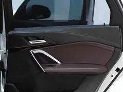 2023 BMW X1 sDrive20Li X Design Package — фото 21