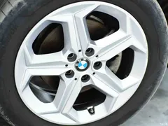2023 BMW X1 sDrive20Li X Design Package — фото 24