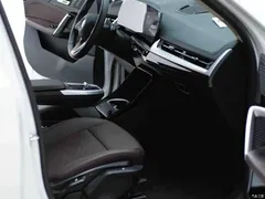 2023 BMW X1 sDrive20Li X Design Package — фото 25